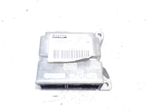 Used ECU airbags CITROËN C4 Grand Picasso I (UA_) 1.6 THP 155 (156 hp) 3140626