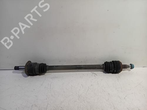 Used Left rear driveshaft MERCEDES-BENZ GLC (X253) 220 d 4-matic (253.905, 253.903) (170 hp) 29333691