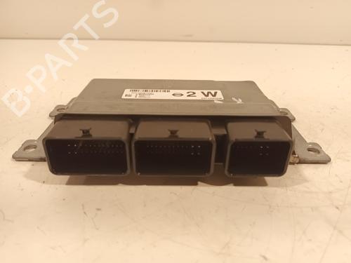 Engine control unit (ECU) NISSAN MICRA V (K14) 0.9 IG-T | BP18061134M57 