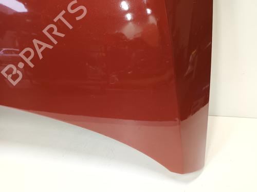 Hood SEAT LEON (5F1) 1.4 TSI | BP31018039C1 