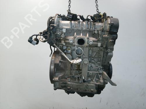 Engine VW GOLF VII (5G1, BQ1, BE1, BE2) 1.4 GTE Hybrid | BP24892997M1