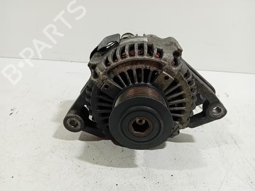 Used Alternator Alternator 17390857 17390857