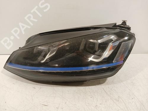 Used Left headlight Left headlight 38288331 38288331