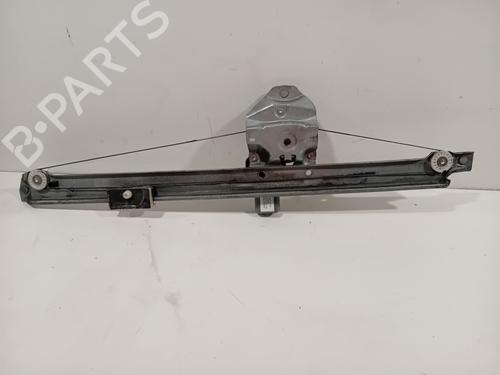 Front right window mechanism RENAULT TRAFIC III Van (FG_) 1.6 dCi 95 (FGMJ, FGMR) | BP29541050C23  - Image 6
