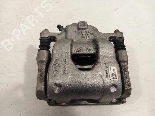 Used Right front brake caliper Right front brake caliper 31537481 31537481