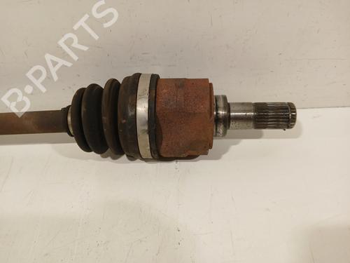 Left front driveshaft KIA PRO CEE'D (JD) 1.6 GDI | BP38412787M38 - Image 3