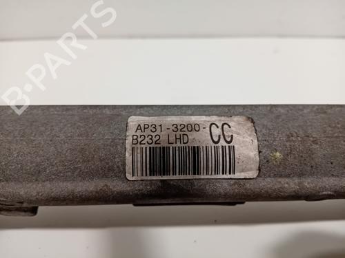 Lenkgetriebe FORD B-MAX (JK) 1.0 EcoBoost | BP23989382M22 - Image 4