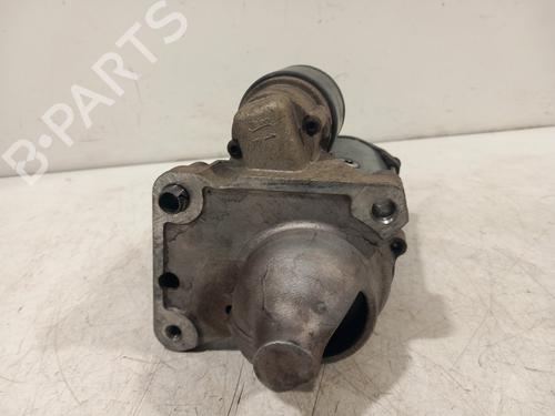 Starter TOYOTA PROACE Van (MDZ_) 1.6 D4d (MDZ9) | BP39202588M8 - Image 3