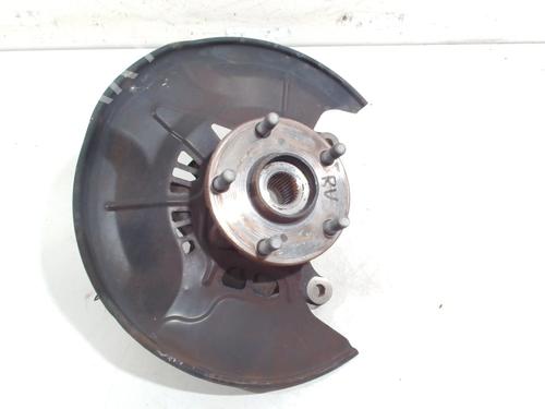 Used Right front steering knuckle TOYOTA RAV 4 IV (_A4_) 2.5 Hybrid (AVA42_) (197 hp) 13458317