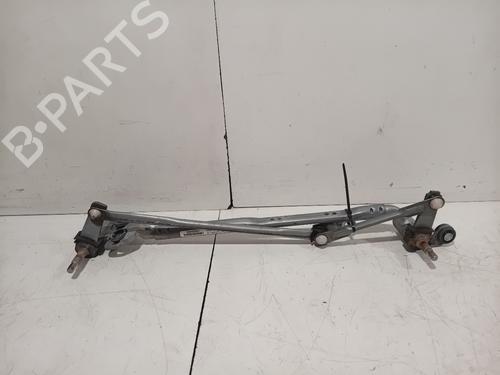 Scheibenwischergestänge vorne für BMW X5 (F15, F85) xDrive 30 d (258 hp) 32117728