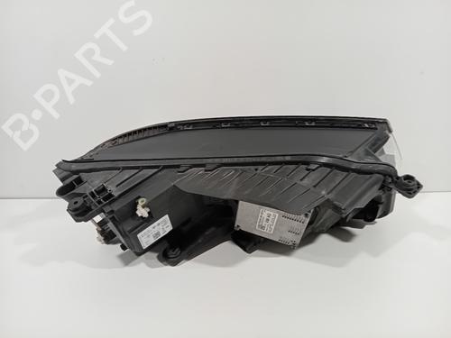 Left headlight VW TOUAREG (CR7, RC8) 3.0 TDI 4motion | BP23436694C28 - Image 4