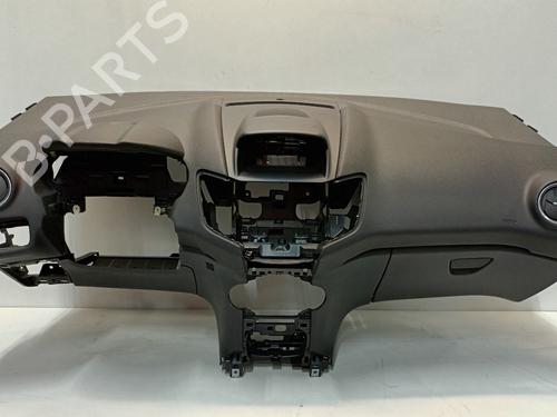 Instrumentbræt FORD FIESTA VI (CB1, CCN) 1.0 EcoBoost (100 hp) 30489032