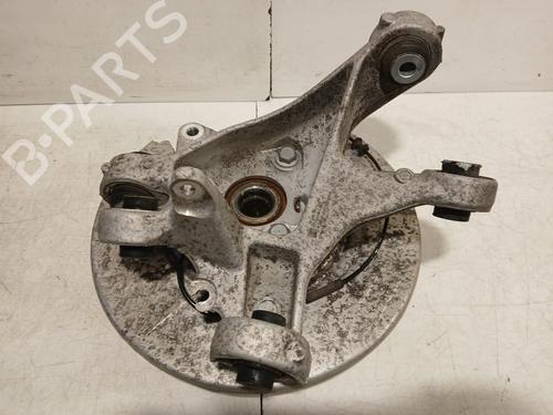 Right rear steering knuckle TESLA MODEL 3 (5YJ3) EV AWD | BP38468241M28 - Image 3