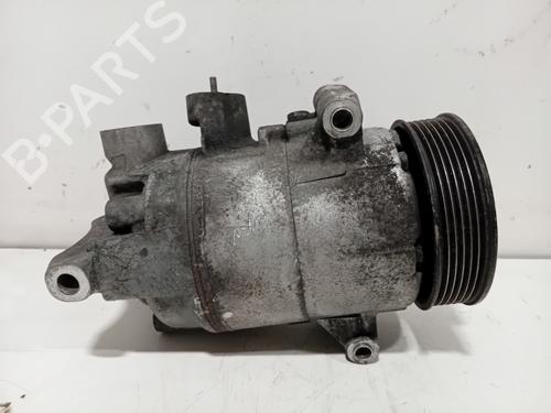 Used AC compressor AC compressor 36356997 36356997