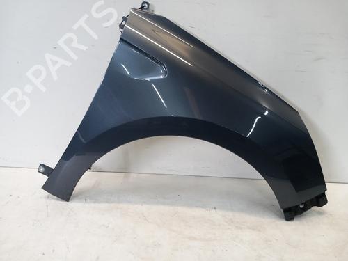 Used Right front fenders Right front fenders 37267243 37267243