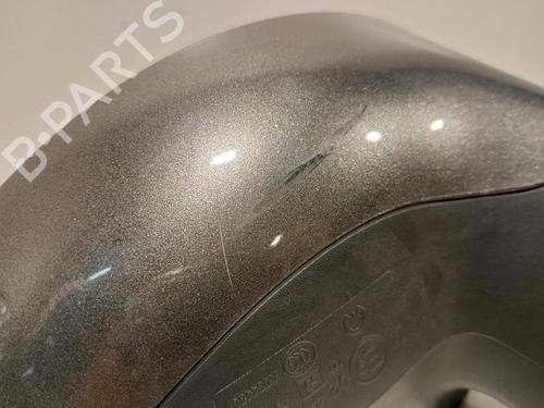 Right mirror SEAT IBIZA IV ST (6J8, 6P8) 1.4 TDI | BP25834894C27 