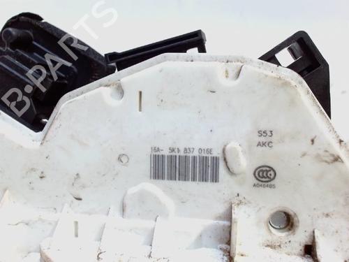 Front right lock SEAT LEON (5F1) 1.2 TSI | BP13202797C97 