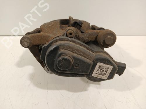 Used Right rear brake caliper Right rear brake caliper AUDI A6 C7 Avant (4G5, 4GD) 2.0 TFSI quattro (252 hp) 36436836 36436836