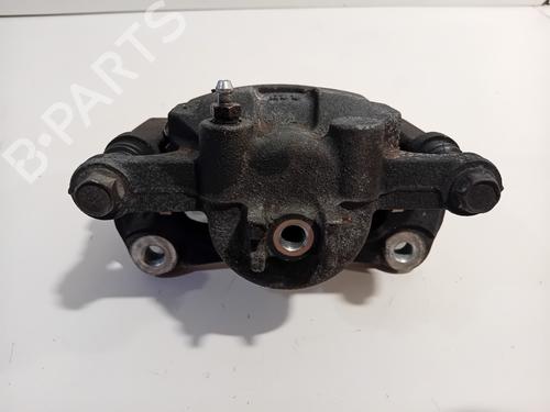 Left front brake caliper SUZUKI SWIFT V (AZ) 1.2 Hybrid (Mild Hybrid) (A2L412) | BP26883846M105 - Image 3