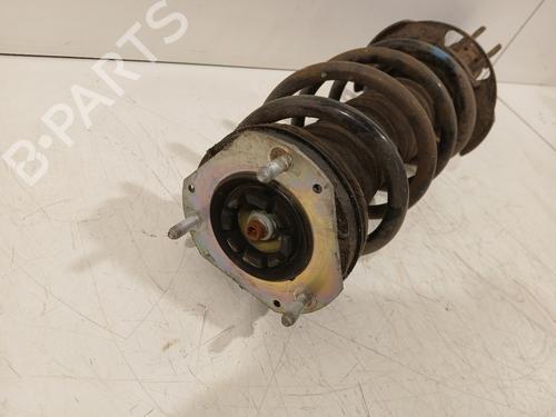Right front shock absorber FORD TRANSIT COURIER B460 Box Body/MPV 1.6 TDCi | BP37181165M17 - Image 2