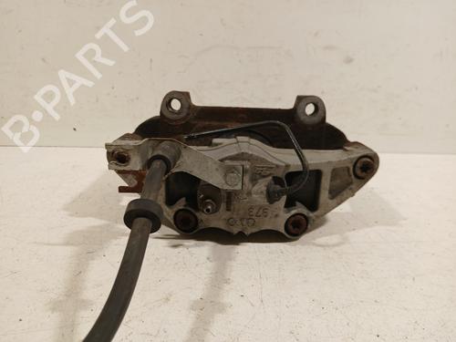 Left front brake caliper AUDI A6 C6 Avant (4F5) 2.7 TDI quattro | BP28971005M105 
