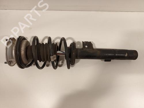 Right front shock absorber BMW 1 (E81) 116 i | BP16519935M17 - Image 2