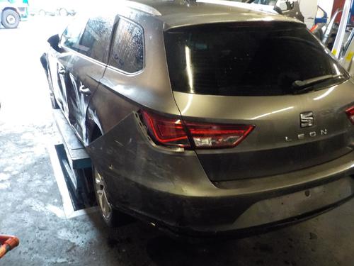 Left front driveshaft SEAT LEON ST (5F8) 1.6 TDI | BP8067620M38  - Image 6