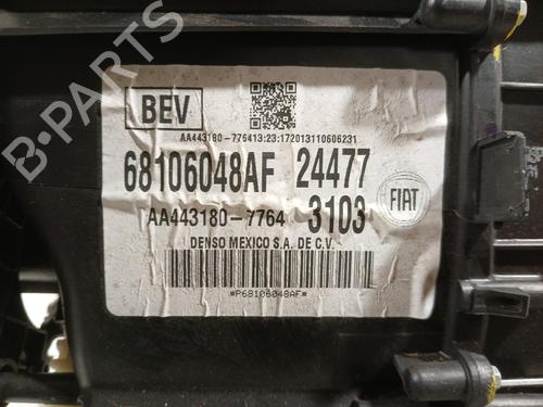 Heater matrix box FIAT 500 (312_) Electric (EV) | BP37660209M61 - Image 7