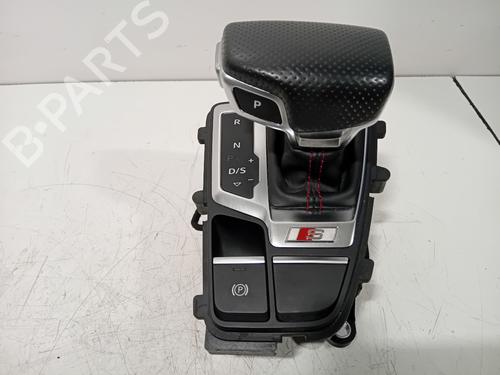 Girspak AUDI Q5 (FYB, FYG) SQ5 TFSI quattro (354 hp) 33207635