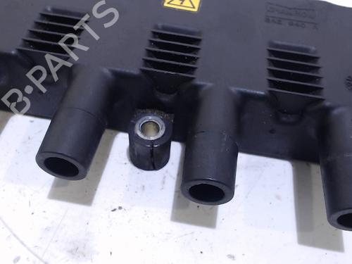 Ignition coil FIAT GRANDE PUNTO (199_) 1.4 (199AXB11, 199AXB1A, 199BXB1A, 199AXL1A) | BP13199431M94 