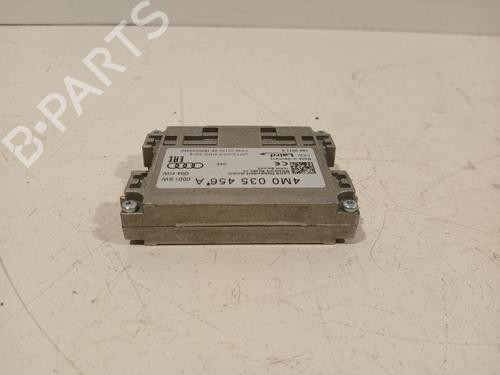 Electronic module SEAT LEON (5F1) 1.5 TSI | BP28045314M83 
