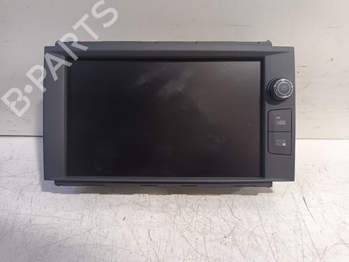 Used Display monitor Display monitor 20669653 20669653