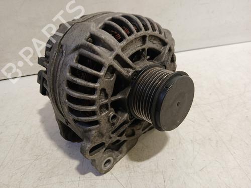 Alternator PORSCHE CAYENNE (9PA) 3.2 | BP33719956M7 - Image 3