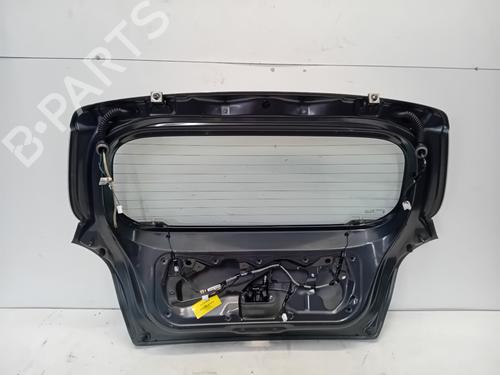 Tailgate SUZUKI CELERIO (LF) 1.0 (AVK310) | BP35793685C6 - Image 5