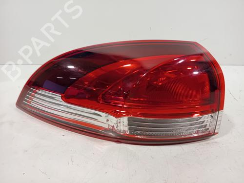 Venstre Baklys RENAULT CLIO IV Grandtour (KH_) 0.9 TCe 90 (90 hp) 28309210