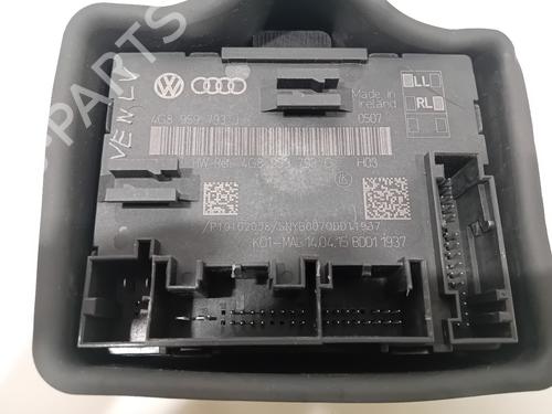 Electronic module AUDI A6 C7 Avant (4G5, 4GD) 3.0 TDI quattro | BP29521368M83 
