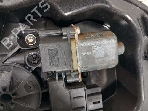 Rear left window mechanism VW GOLF VIII (CD1, DA1) 1.5 eTSI | BP33609077C24 - Image 3