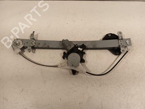 Used Front right window mechanism SUBARU LEGACY V Estate (BR) 2.0 D AWD (150 hp) 15805452