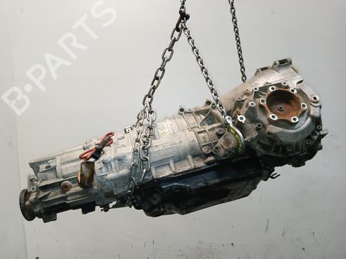 Gearbox AUDI A6 C5 (4B2) RS6 quattro | BP26875199M3 