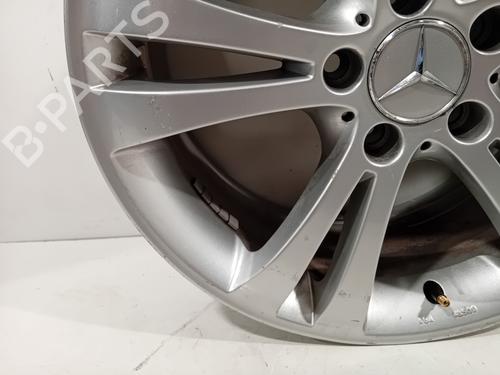Rim MERCEDES-BENZ E-CLASS (W212) E 200 CDI / BlueTEC (212.005, 212.006) | BP28077593C45 