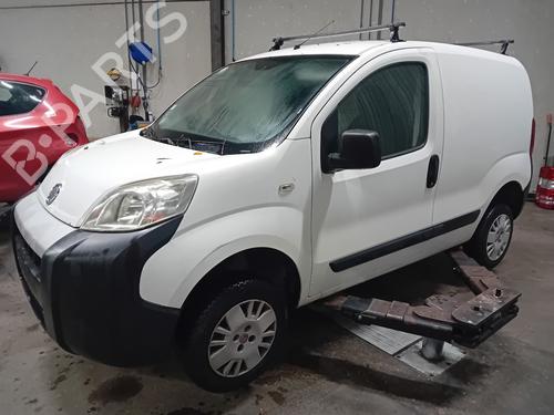Used Parts FIAT FIORINO Box Body/MPV (225_) 1.3 D Multijet (225BXD1A, 225BXB1A, 225BXB11) (75 hp) 4347336