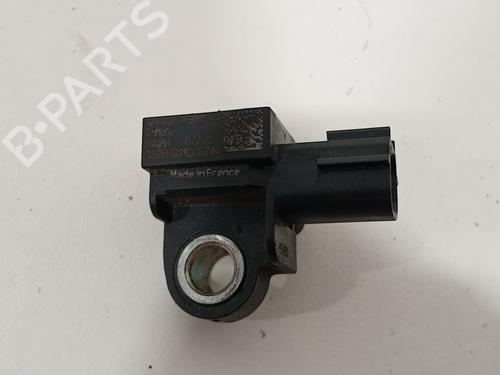 Elektronische module FORD TRANSIT CONNECT V408 Box Body/MPV 1.6 TDCi (95 hp) 23459689