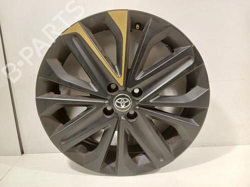Used Rim Rim 38047149 38047149
