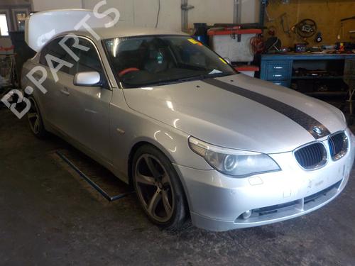 Front right window mechanism BMW 5 (E60) 530 d | BP9525858C23 