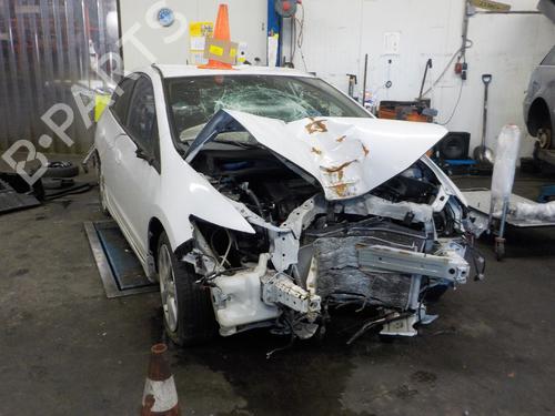 Mirror switch HONDA INSIGHT (ZE_) 1.3 IMA (ZE28, ZE2) | BP7125166I25 - Image 4