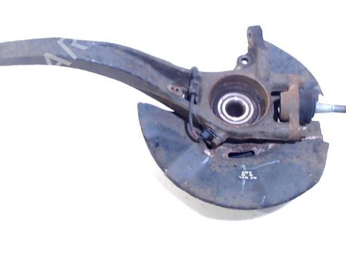 Right front steering knuckle HYUNDAI SONATA IV (EF) 2.0 CRDi Dynamic | BP13201023M26 