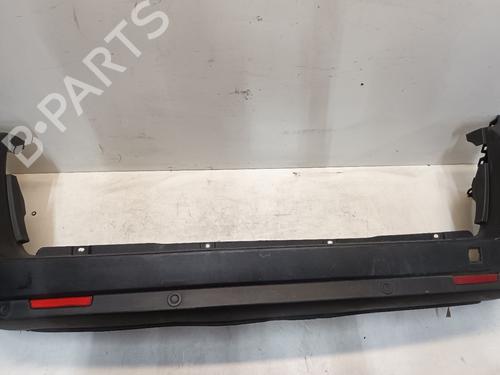 Bak støtfanger OPEL COMBO Box Body/MPV (X12) 1.3 CDTI (B05) | BP22232130C8 