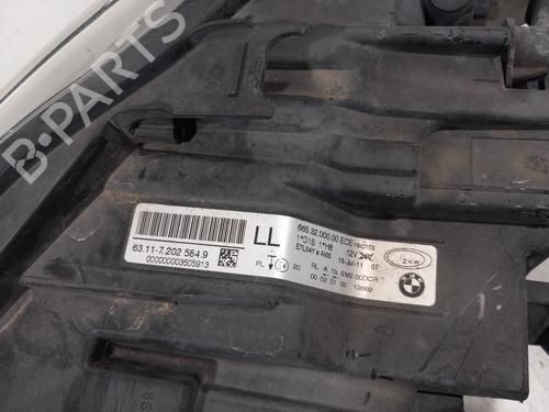 Right headlight BMW 3 (E90) 318 i | BP37671648C29 - Image 3