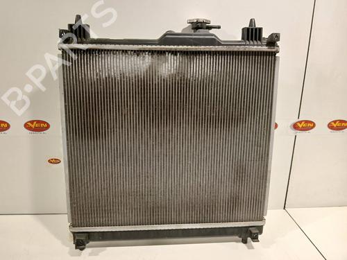 Water radiator SUZUKI IGNIS III (MF, FF) 1.2 (ATK412) | BP36260612M31 - Image 2