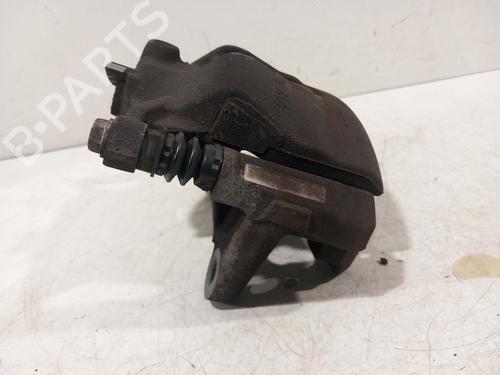 Left front brake caliper VW PASSAT B8 Variant (3G5, CB5) 1.6 TDI | BP33935219M105 - Image 4